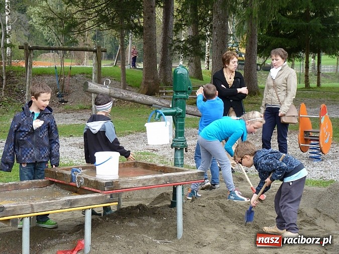 Zdjęcie w galerii na portalu naszraciborz.pl: Comenius na austriackich szlakach wiadomości z regionu