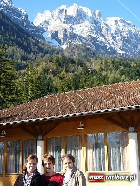 Zdjęcie w galerii na portalu naszraciborz.pl: Comenius na austriackich szlakach wiadomości z regionu