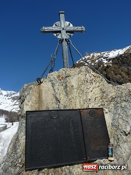 Zdjęcie w galerii na portalu naszraciborz.pl: Comenius na austriackich szlakach wiadomości z regionu