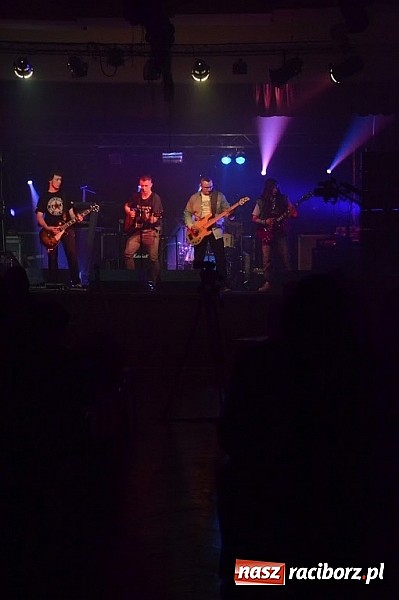 Zdjęcie w galerii na portalu naszraciborz.pl: Koncert Tina Turner Band w Krzanowicach  wiadomości z regionu