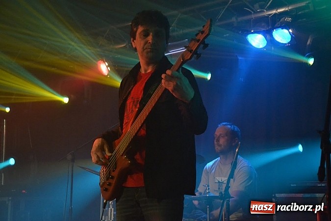 Zdjęcie w galerii na portalu naszraciborz.pl: Koncert Tina Turner Band w Krzanowicach  wiadomości z regionu