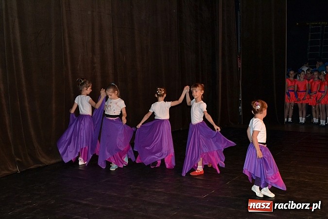 Zdjęcie w galerii na portalu naszraciborz.pl: Młodzi artyści pokazali co potrafią wiadomości z regionu