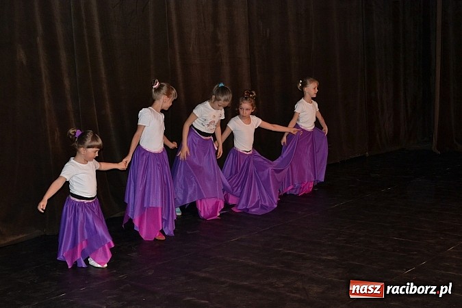 Zdjęcie w galerii na portalu naszraciborz.pl: Młodzi artyści pokazali co potrafią wiadomości z regionu