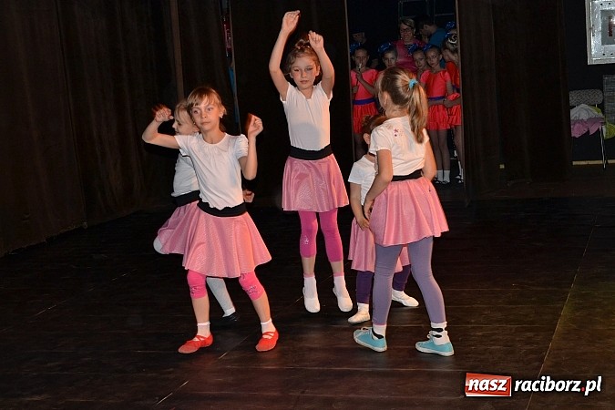 Zdjęcie w galerii na portalu naszraciborz.pl: Młodzi artyści pokazali co potrafią wiadomości z regionu