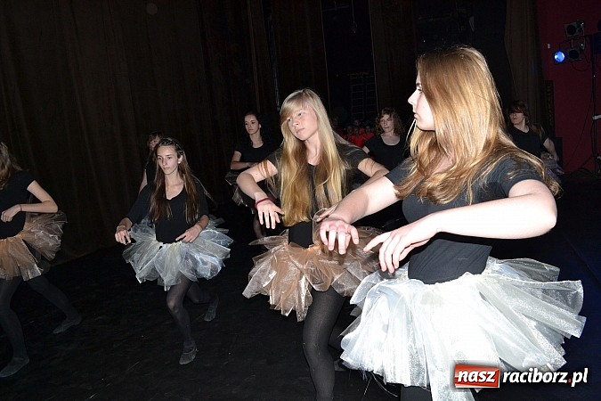 Zdjęcie w galerii na portalu naszraciborz.pl: Młodzi artyści pokazali co potrafią wiadomości z regionu