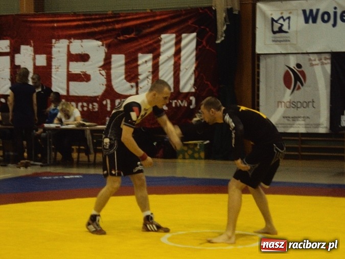 Zdjęcie w galerii na portalu naszraciborz.pl: Srebro Dudusia w Krakowie wiadomości z regionu