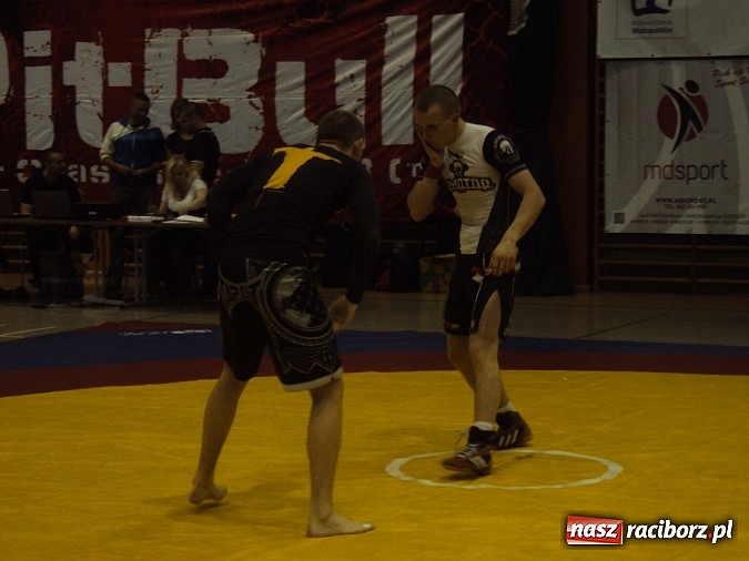 Zdjęcie w galerii na portalu naszraciborz.pl: Srebro Dudusia w Krakowie wiadomości z regionu