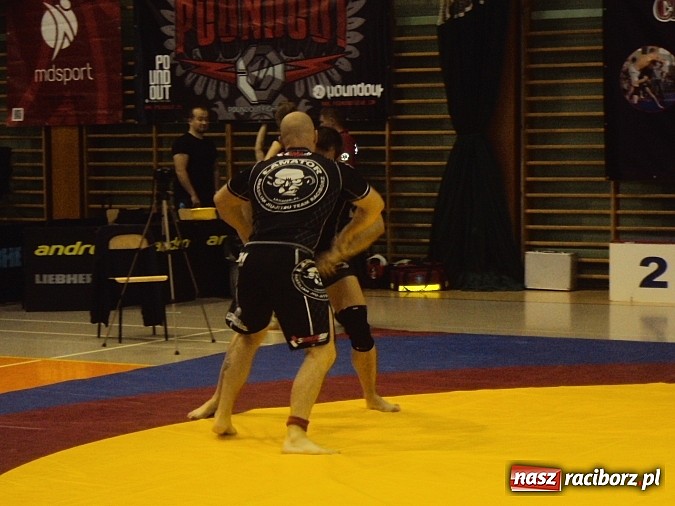 Zdjęcie w galerii na portalu naszraciborz.pl: Srebro Dudusia w Krakowie wiadomości z regionu