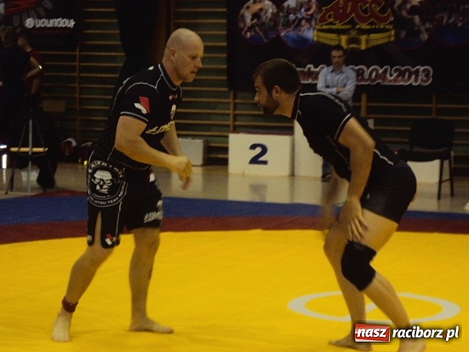 Zdjęcie w galerii na portalu naszraciborz.pl: Srebro Dudusia w Krakowie wiadomości z regionu