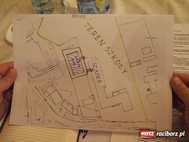 Zdjęcie w galerii na portalu naszraciborz.pl: Czy tu może być agencja towarzyska? wiadomości z regionu