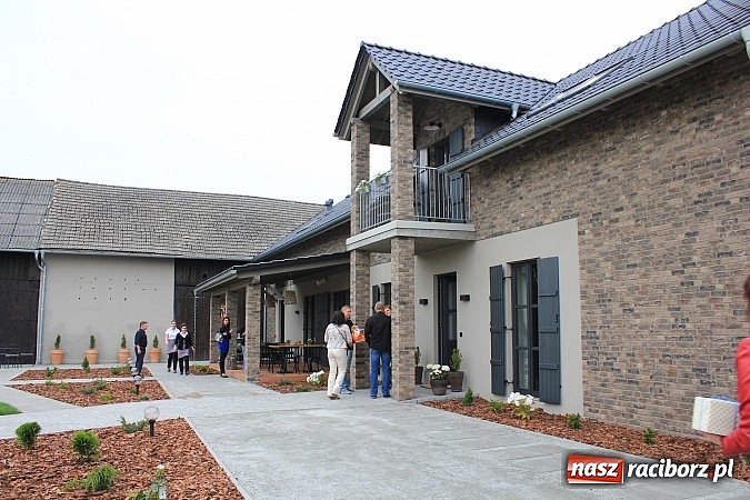 Zdjęcie w galerii na portalu naszraciborz.pl: Villa Antiqua zaprasza na dni otwarte wiadomości z regionu