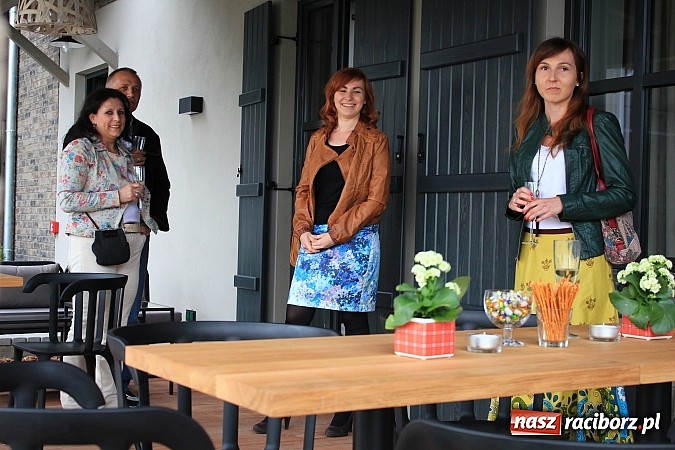 Zdjęcie w galerii na portalu naszraciborz.pl: Villa Antiqua zaprasza na dni otwarte wiadomości z regionu