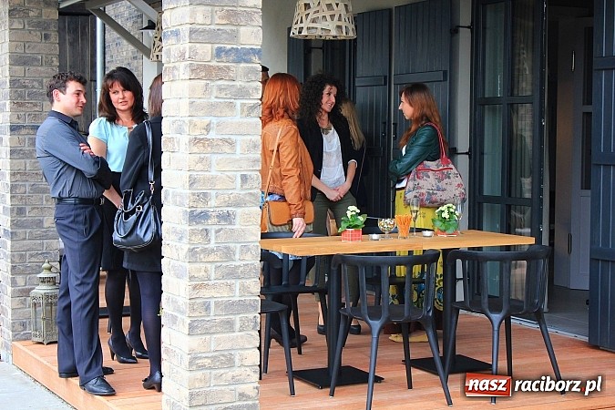 Zdjęcie w galerii na portalu naszraciborz.pl: Villa Antiqua zaprasza na dni otwarte wiadomości z regionu