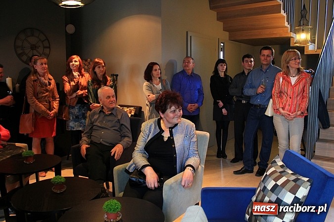 Zdjęcie w galerii na portalu naszraciborz.pl: Villa Antiqua zaprasza na dni otwarte wiadomości z regionu