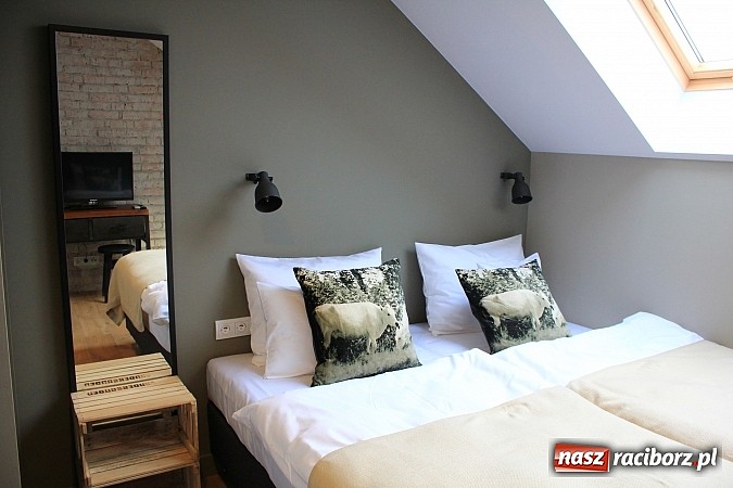 Zdjęcie w galerii na portalu naszraciborz.pl: Villa Antiqua zaprasza na dni otwarte wiadomości z regionu