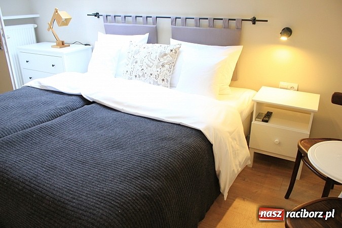 Zdjęcie w galerii na portalu naszraciborz.pl: Villa Antiqua zaprasza na dni otwarte wiadomości z regionu