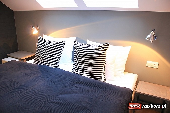 Zdjęcie w galerii na portalu naszraciborz.pl: Villa Antiqua zaprasza na dni otwarte wiadomości z regionu