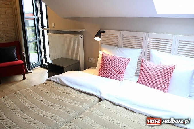 Zdjęcie w galerii na portalu naszraciborz.pl: Villa Antiqua zaprasza na dni otwarte wiadomości z regionu