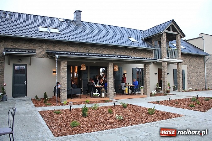 Zdjęcie w galerii na portalu naszraciborz.pl: Villa Antiqua zaprasza na dni otwarte wiadomości z regionu