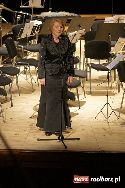 Zdjęcie w galerii na portalu naszraciborz.pl: Od Bacha do Gwiezdnych Wojen w RCK wiadomości z regionu