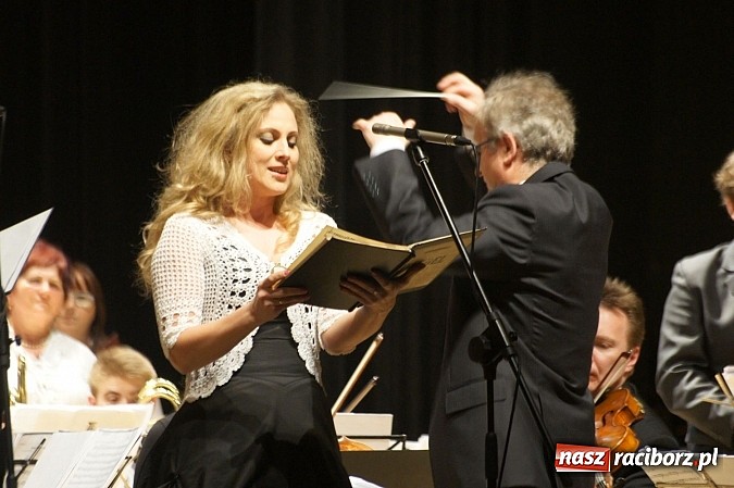 Zdjęcie w galerii na portalu naszraciborz.pl: Od Bacha do Gwiezdnych Wojen w RCK wiadomości z regionu
