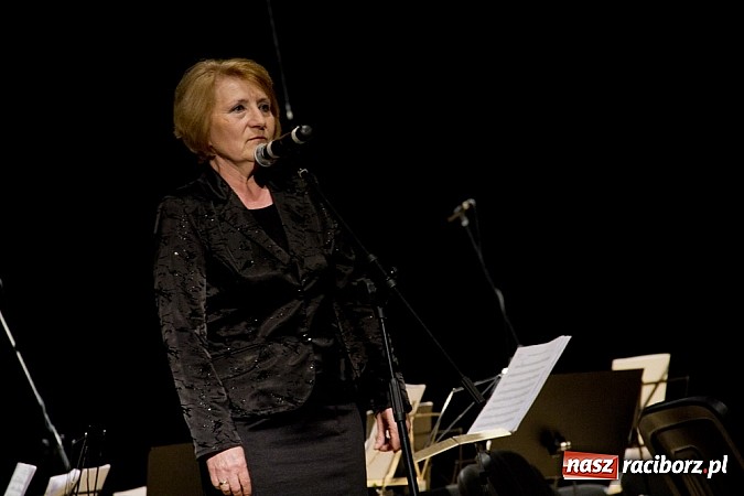Zdjęcie w galerii na portalu naszraciborz.pl: Od Bacha do Gwiezdnych Wojen w RCK wiadomości z regionu