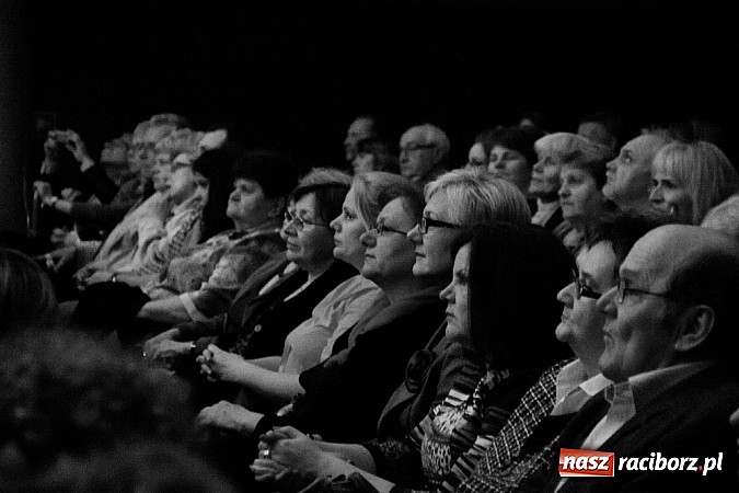 Zdjęcie w galerii na portalu naszraciborz.pl: Od Bacha do Gwiezdnych Wojen w RCK wiadomości z regionu