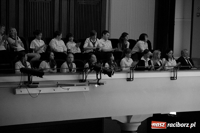 Zdjęcie w galerii na portalu naszraciborz.pl: Od Bacha do Gwiezdnych Wojen w RCK wiadomości z regionu