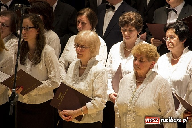 Zdjęcie w galerii na portalu naszraciborz.pl: Od Bacha do Gwiezdnych Wojen w RCK wiadomości z regionu