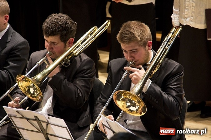 Zdjęcie w galerii na portalu naszraciborz.pl: Od Bacha do Gwiezdnych Wojen w RCK wiadomości z regionu