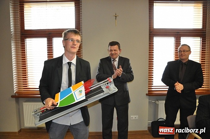 Zdjęcie w galerii na portalu naszraciborz.pl: Budowlanka wraca do dawnej świetności wiadomości z regionu