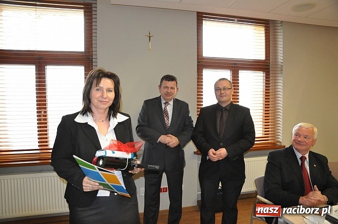 Zdjęcie w galerii na portalu naszraciborz.pl: Budowlanka wraca do dawnej świetności wiadomości z regionu