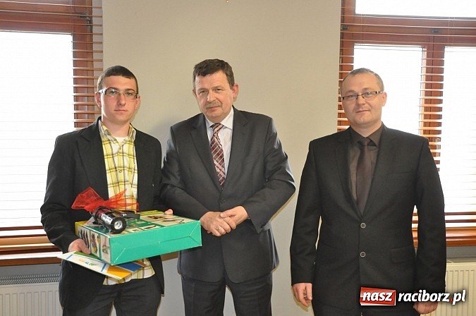 Zdjęcie w galerii na portalu naszraciborz.pl: Budowlanka wraca do dawnej świetności wiadomości z regionu