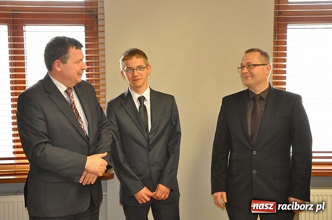 Zdjęcie w galerii na portalu naszraciborz.pl: Budowlanka wraca do dawnej świetności wiadomości z regionu