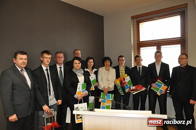 Zdjęcie w galerii na portalu naszraciborz.pl: Budowlanka wraca do dawnej świetności wiadomości z regionu