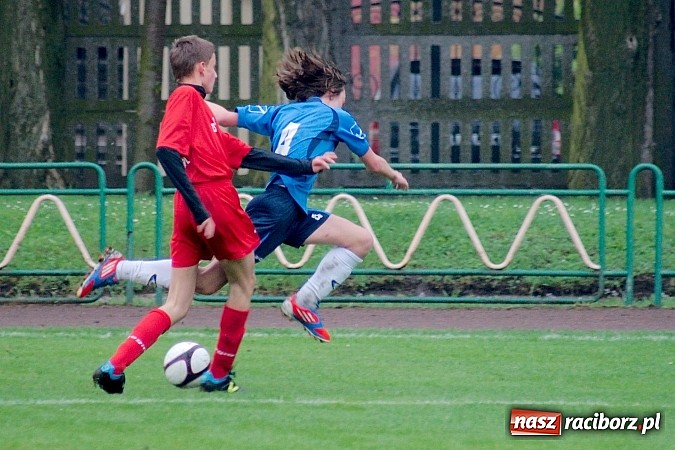 Zdjęcie w galerii na portalu naszraciborz.pl: Komplet punktów Ikara. Bajsarowicz grał jak z nut wiadomości z regionu