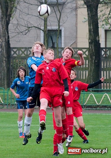 Zdjęcie w galerii na portalu naszraciborz.pl: Komplet punktów Ikara. Bajsarowicz grał jak z nut wiadomości z regionu