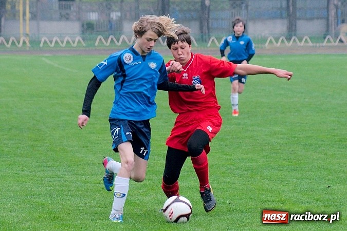 Zdjęcie w galerii na portalu naszraciborz.pl: Komplet punktów Ikara. Bajsarowicz grał jak z nut wiadomości z regionu