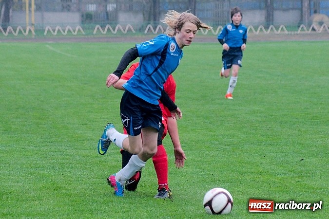 Zdjęcie w galerii na portalu naszraciborz.pl: Komplet punktów Ikara. Bajsarowicz grał jak z nut wiadomości z regionu