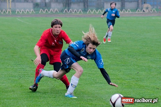 Zdjęcie w galerii na portalu naszraciborz.pl: Komplet punktów Ikara. Bajsarowicz grał jak z nut wiadomości z regionu