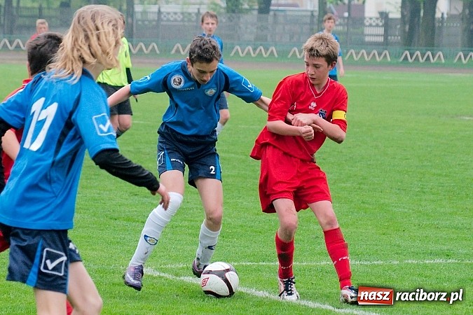 Zdjęcie w galerii na portalu naszraciborz.pl: Komplet punktów Ikara. Bajsarowicz grał jak z nut wiadomości z regionu