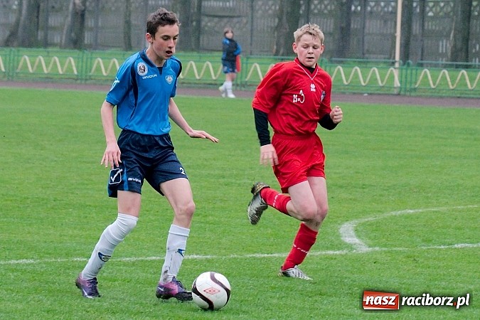 Zdjęcie w galerii na portalu naszraciborz.pl: Komplet punktów Ikara. Bajsarowicz grał jak z nut wiadomości z regionu