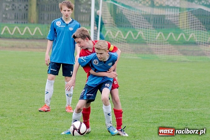 Zdjęcie w galerii na portalu naszraciborz.pl: Komplet punktów Ikara. Bajsarowicz grał jak z nut wiadomości z regionu