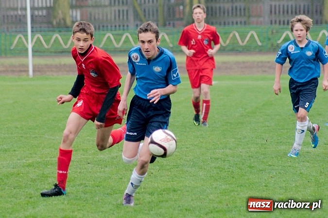 Zdjęcie w galerii na portalu naszraciborz.pl: Komplet punktów Ikara. Bajsarowicz grał jak z nut wiadomości z regionu