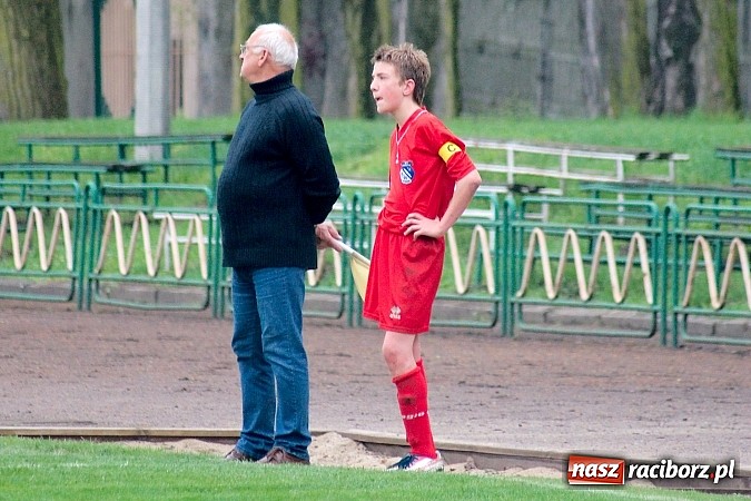 Zdjęcie w galerii na portalu naszraciborz.pl: Komplet punktów Ikara. Bajsarowicz grał jak z nut wiadomości z regionu