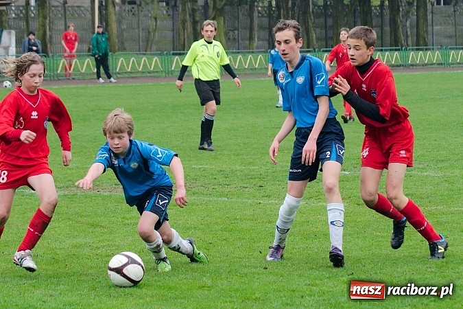 Zdjęcie w galerii na portalu naszraciborz.pl: Komplet punktów Ikara. Bajsarowicz grał jak z nut wiadomości z regionu