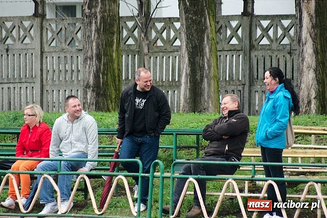 Zdjęcie w galerii na portalu naszraciborz.pl: Komplet punktów Ikara. Bajsarowicz grał jak z nut wiadomości z regionu