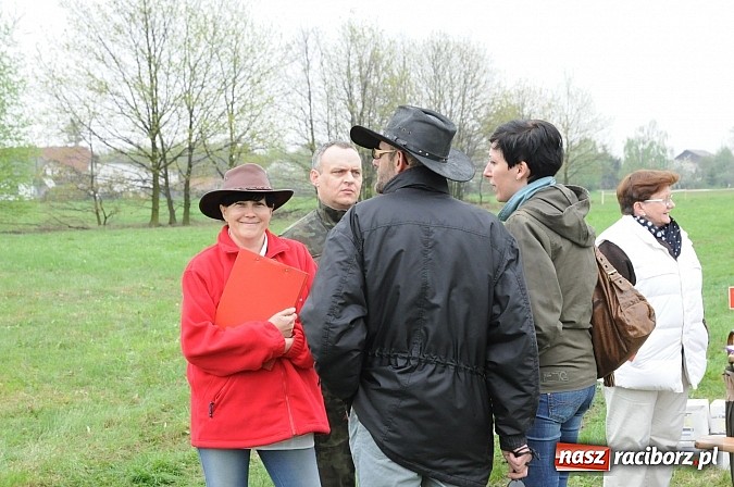 Zdjęcie w galerii na portalu naszraciborz.pl: W Nędzy odbyły się I Amatorskie Zawody Zaprzęgowe wiadomości z regionu