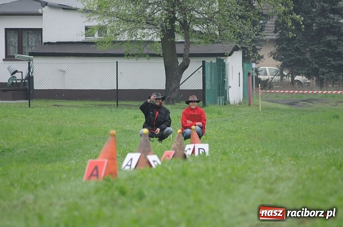 Zdjęcie w galerii na portalu naszraciborz.pl: W Nędzy odbyły się I Amatorskie Zawody Zaprzęgowe wiadomości z regionu