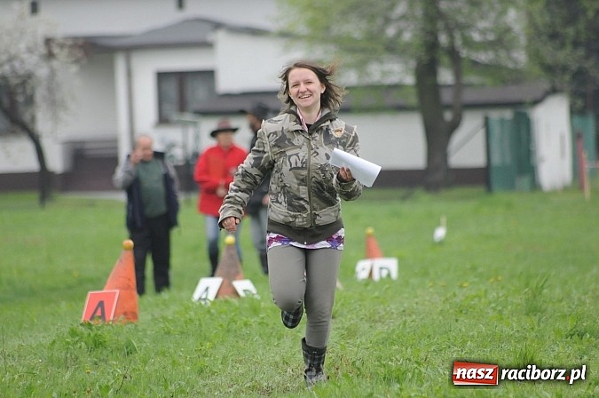 Zdjęcie w galerii na portalu naszraciborz.pl: W Nędzy odbyły się I Amatorskie Zawody Zaprzęgowe wiadomości z regionu